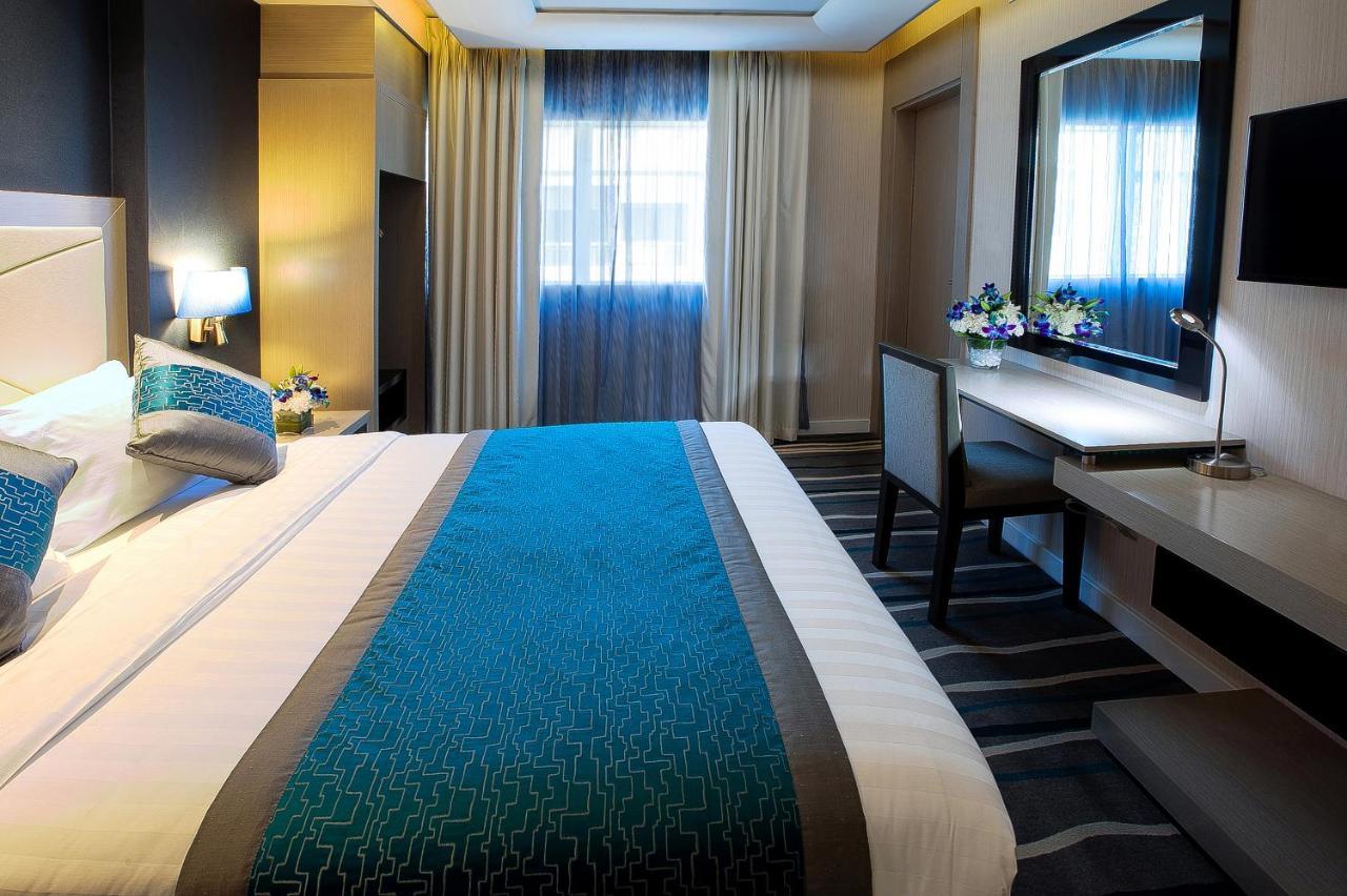 Hotel Al Sarab Dubai