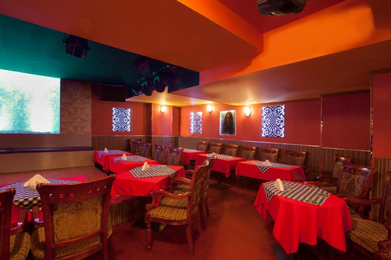 Al Sarab Hotel Dubai