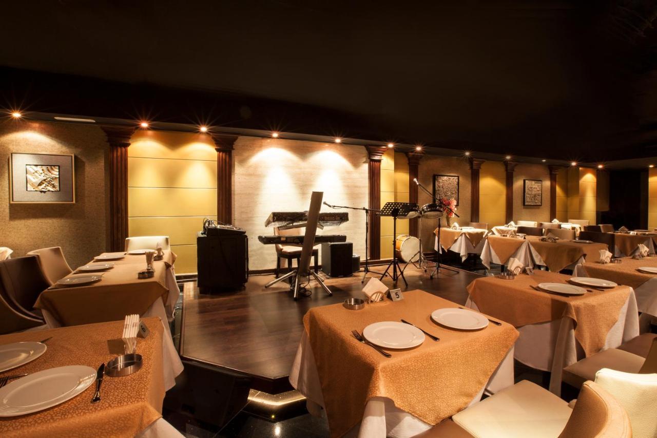 Al Sarab Hotel Dubai