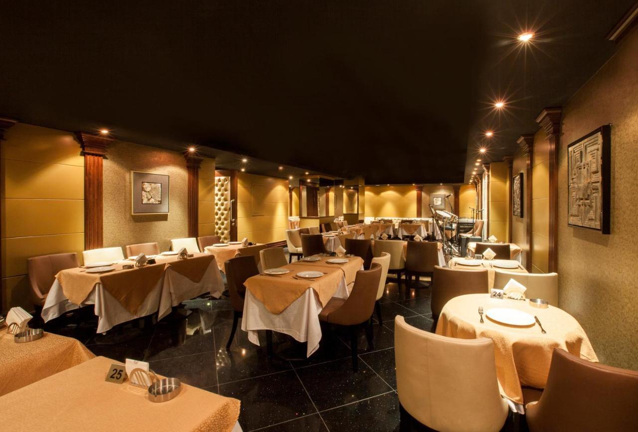 Hotel Al Sarab