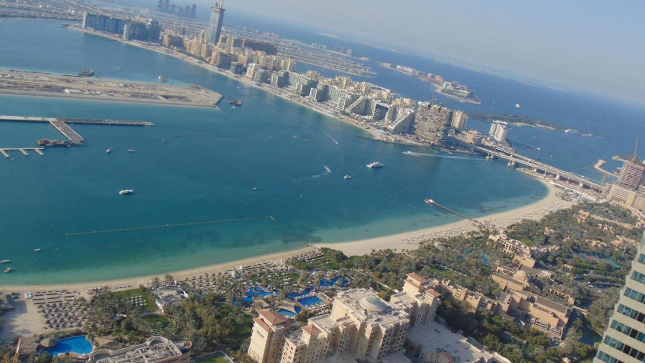 Hey Beach Vandrarhem Dubai