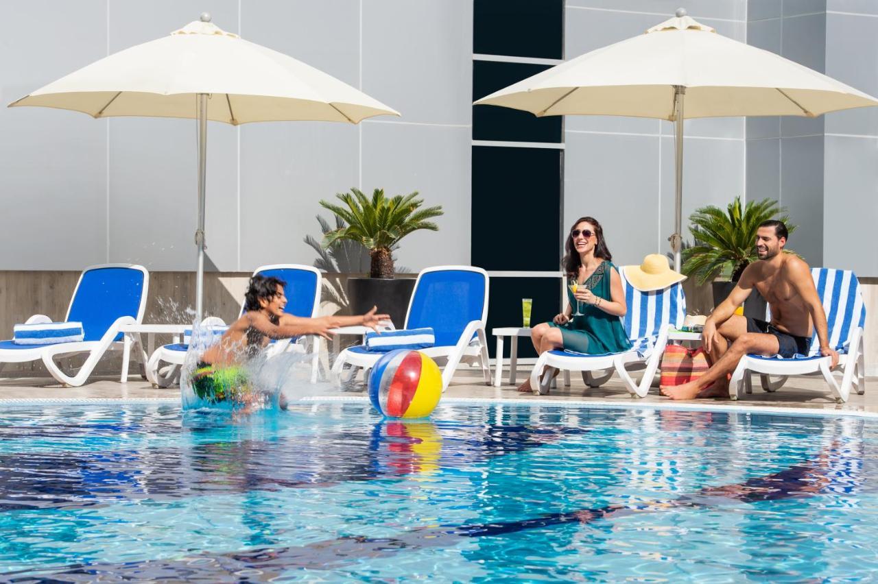 Gulf Court Business Bay Dubai
