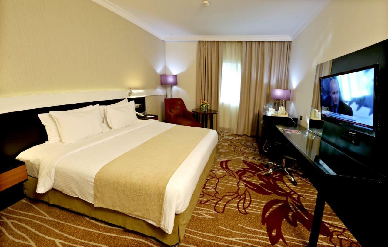 Vision Imperial Formerly Excelsior Downtown 4*