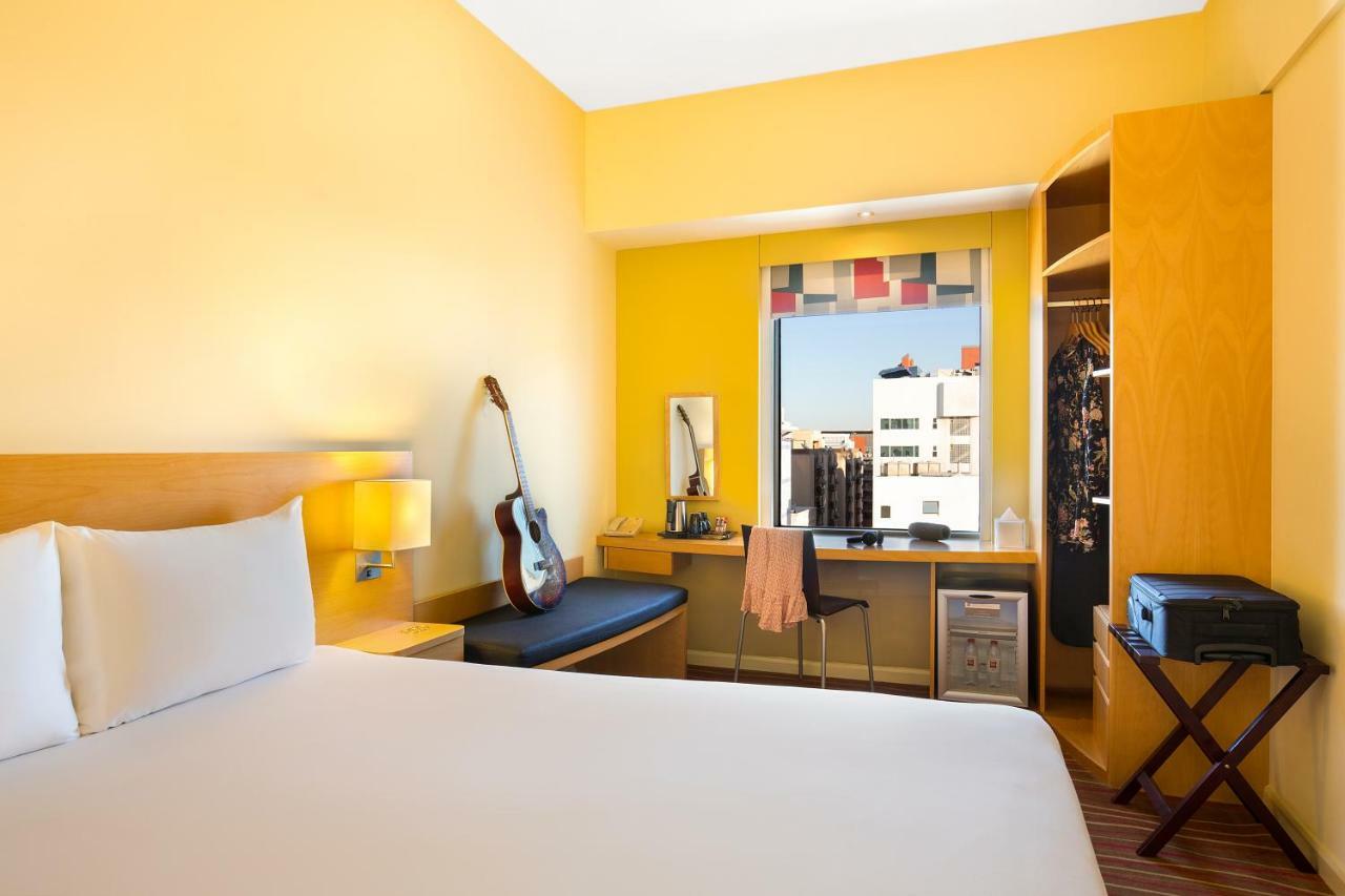 Hotell Ibis Al Rigga Dubai