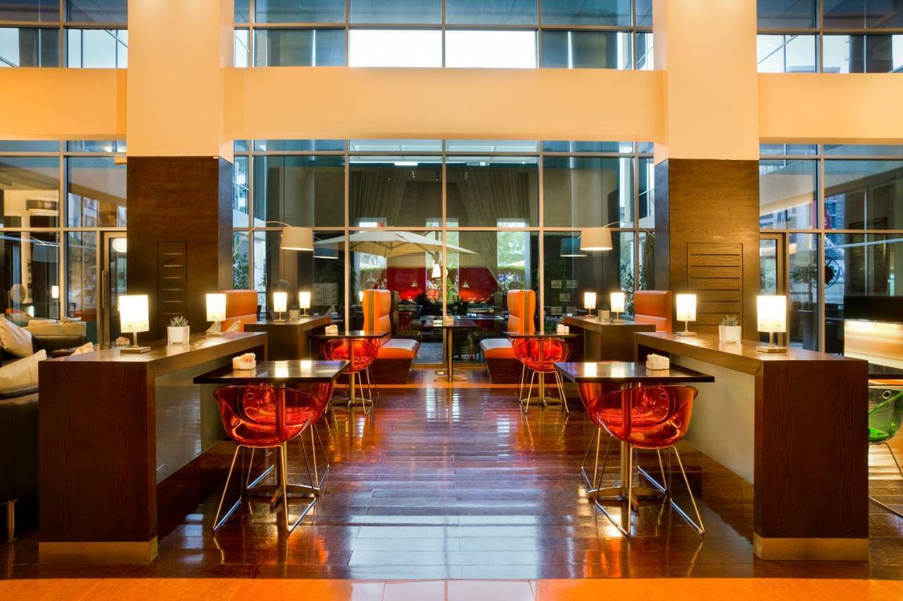 Hotell Ibis Al Rigga