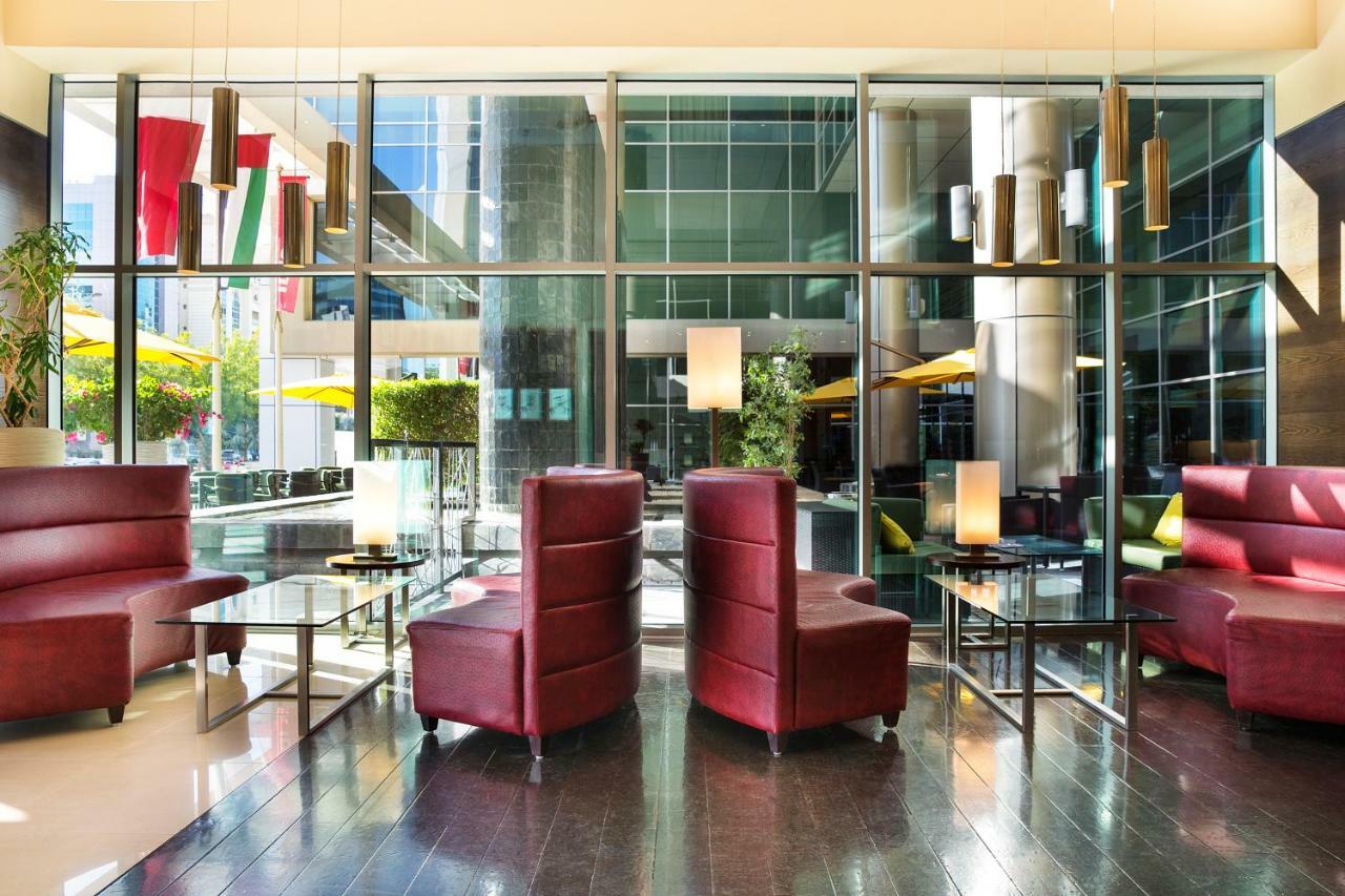 Hotel Ibis Al Rigga