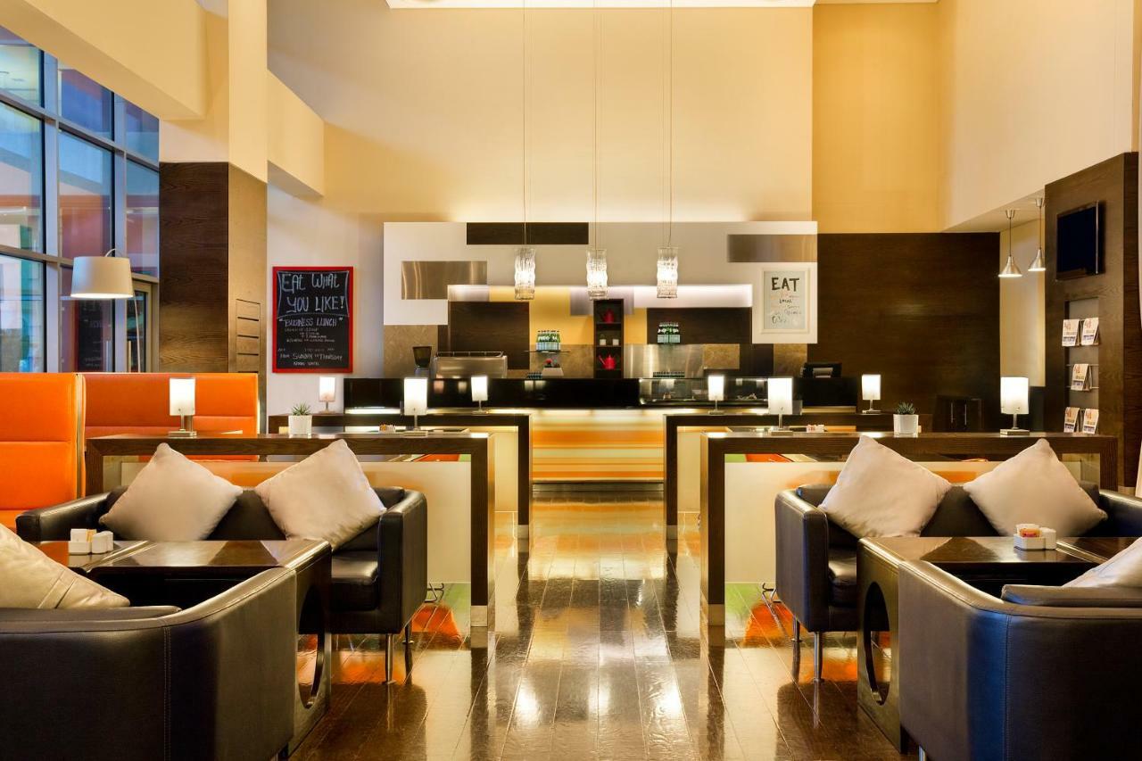 Ibis Al Rigga Hotell Dubai