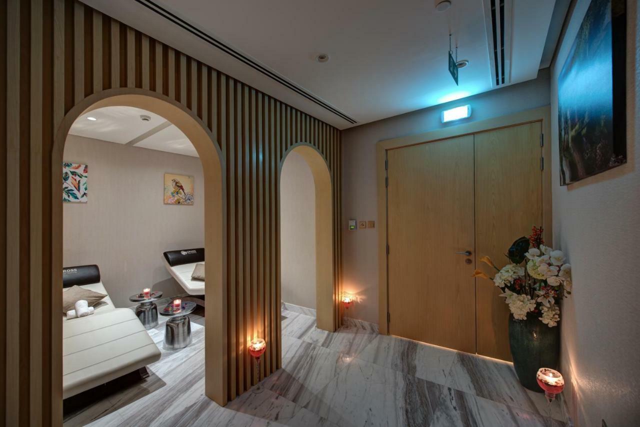 The S Al Barsha 4* Dubai