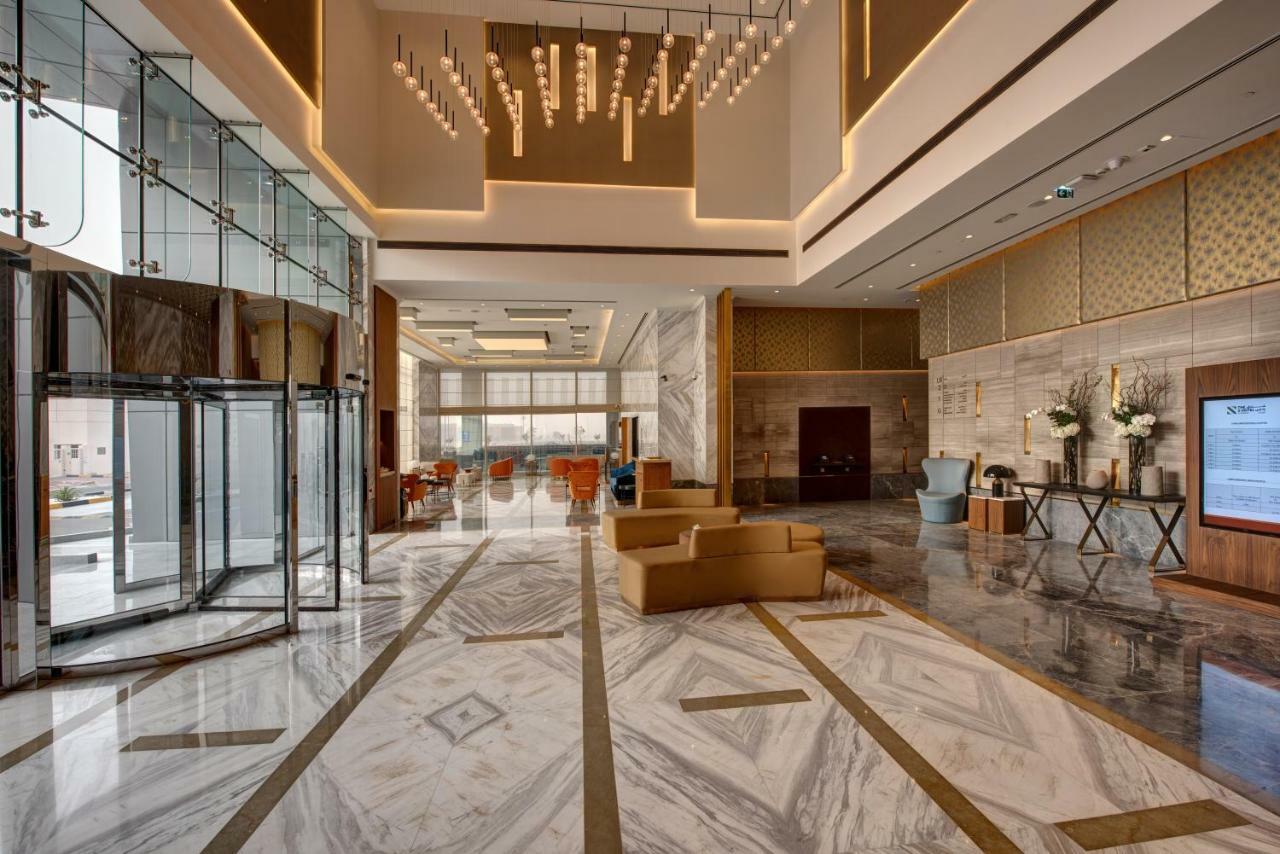 The S Al Barsha 4*