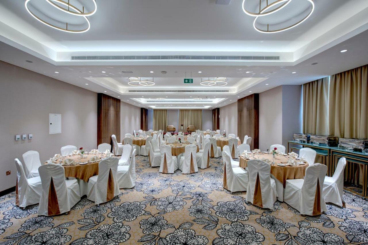 The S Al Barsha Dubai