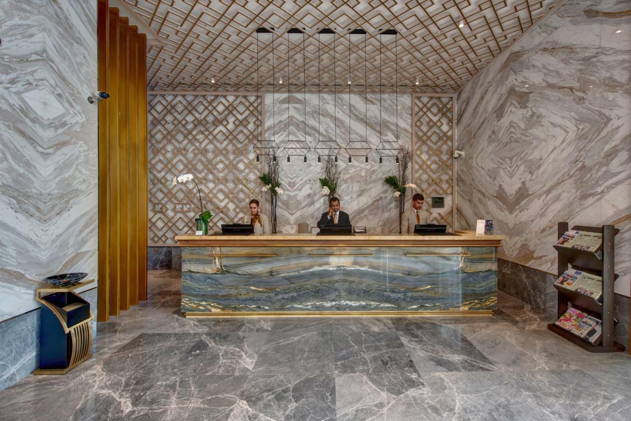 Hotel The S Al Barsha
