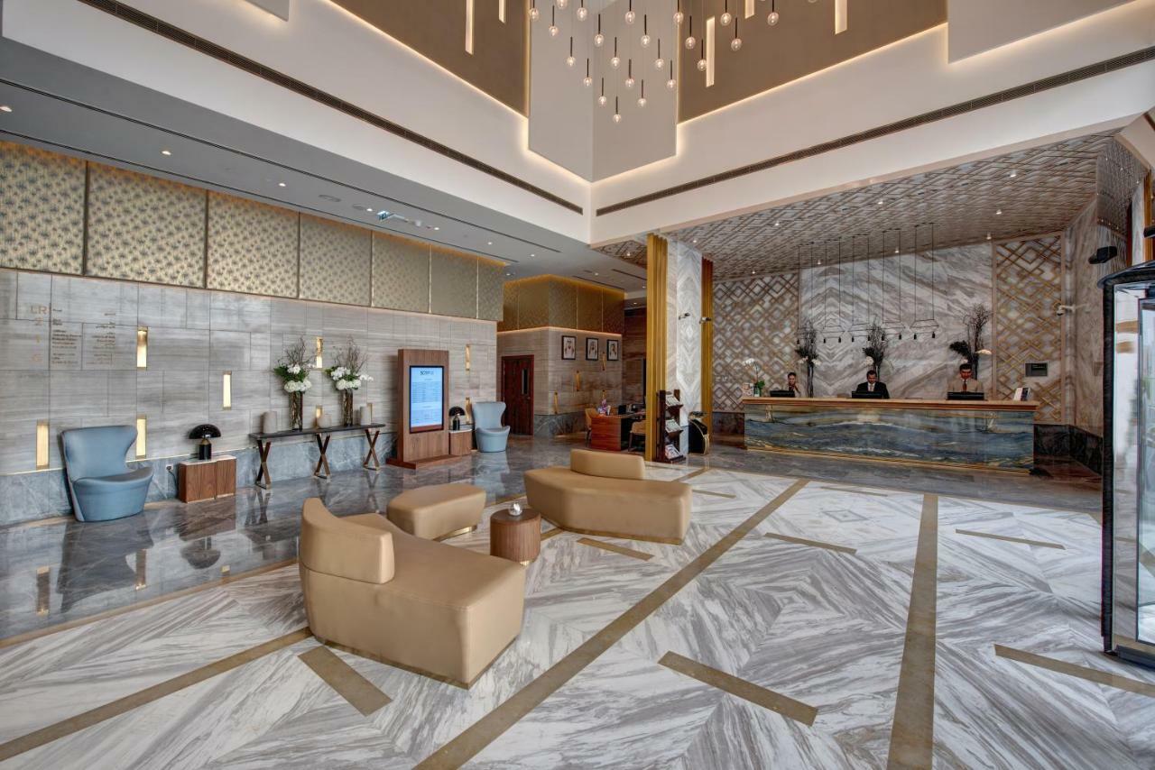 Hotel The S Al Barsha