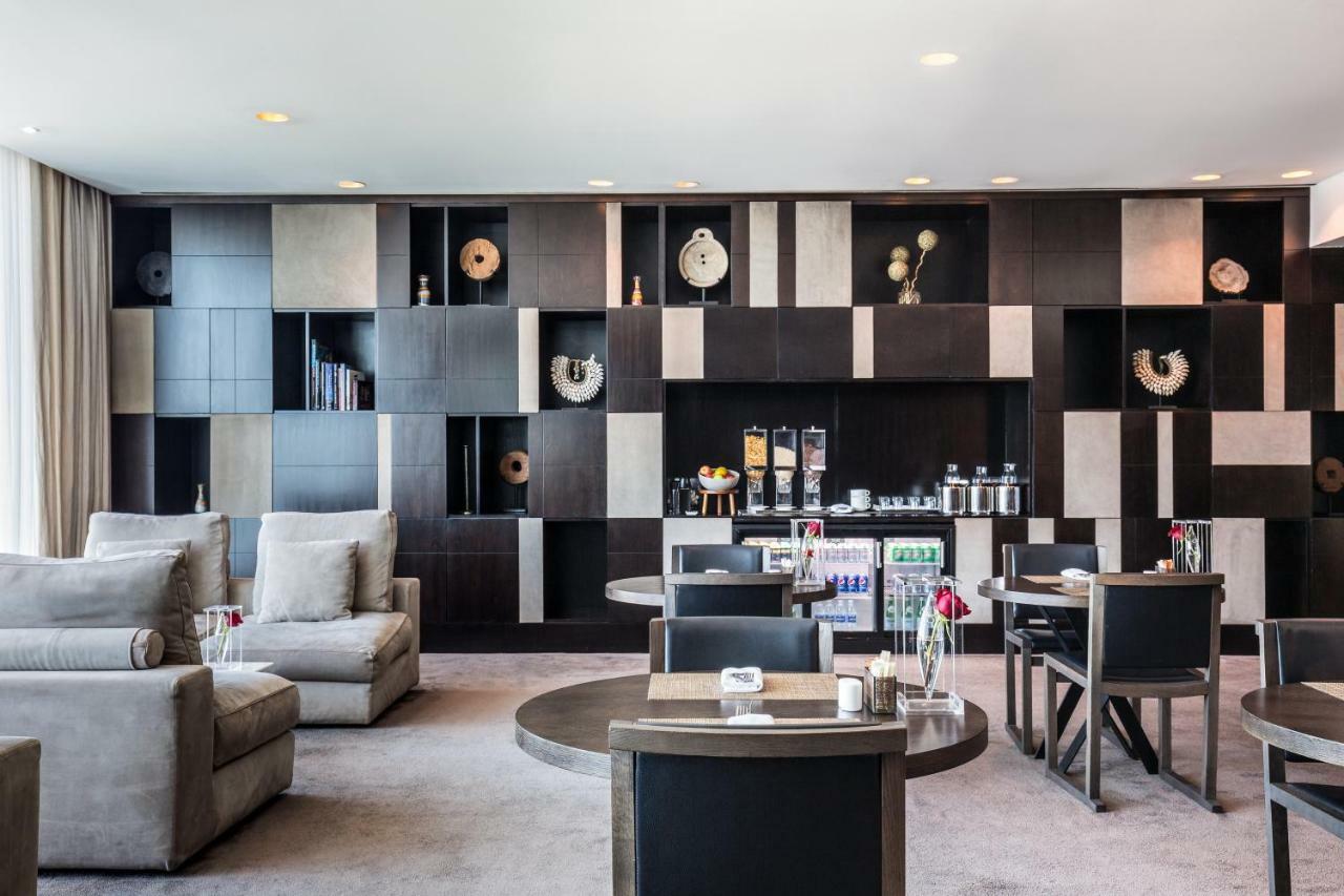 The Canvas - Mgallery Collection Hotel Dubái