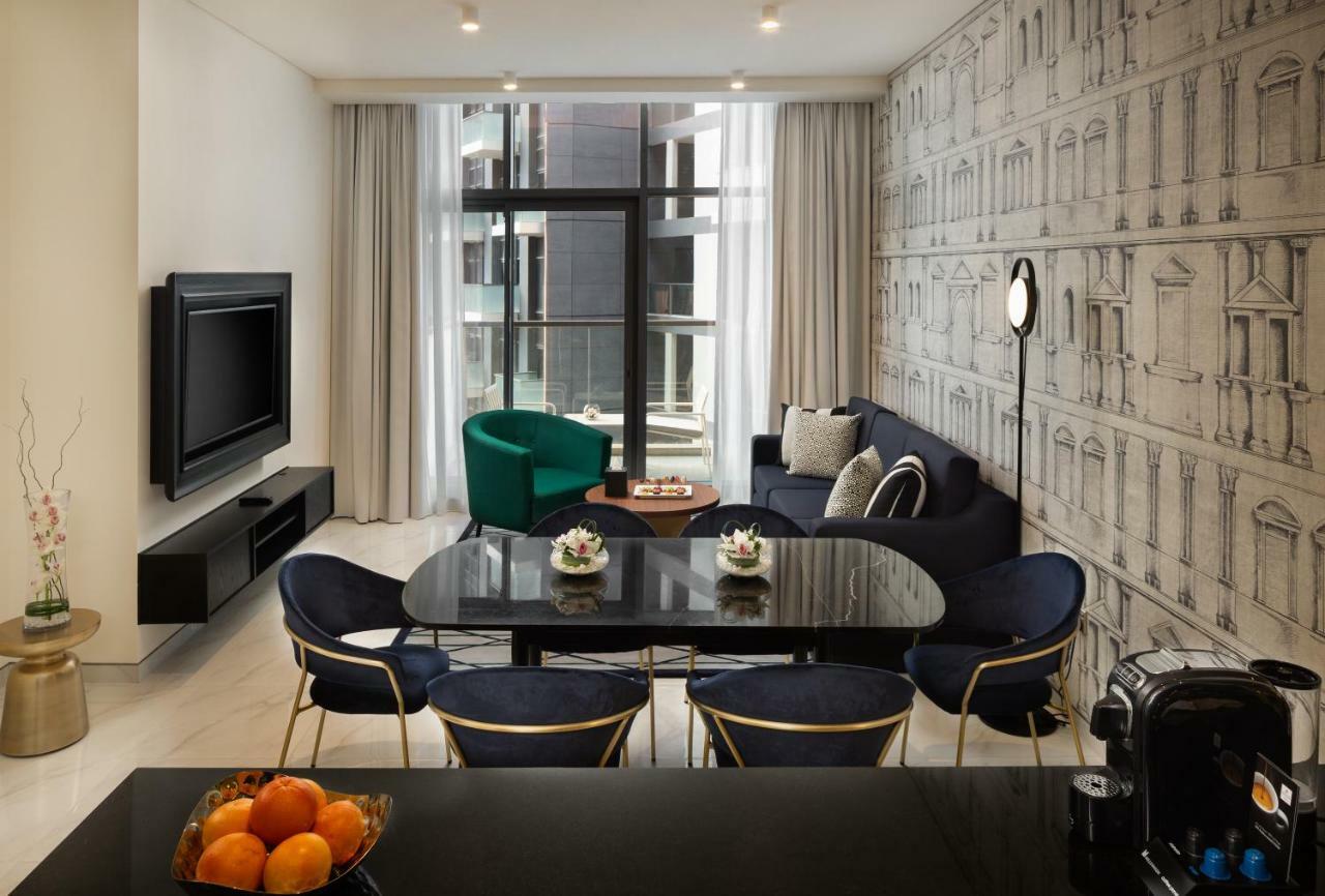 Millennium Atria Business Bay 5* Dubái