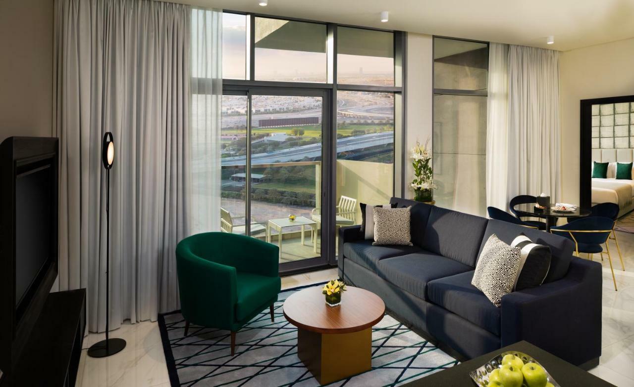 Millennium Atria Business Bay Apartahotel Dubái