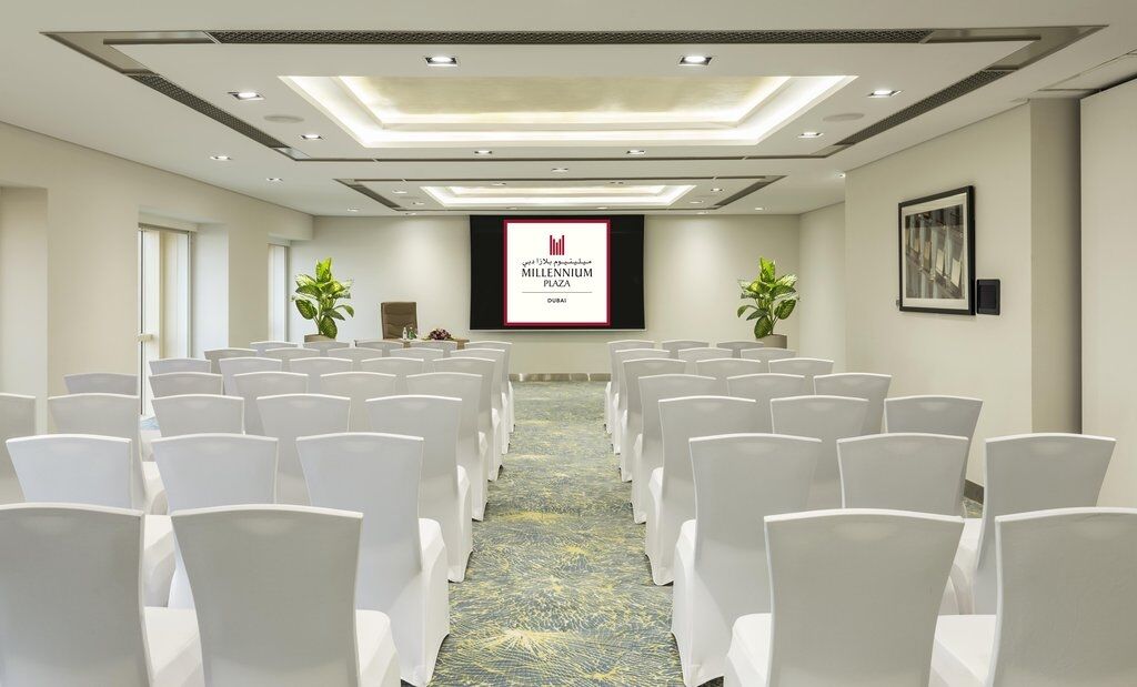 Hotell The Tower Plaza 5*