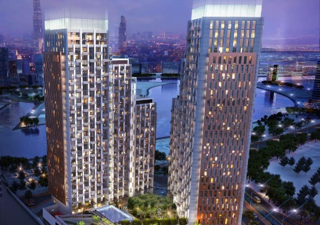 Millennium Atria Business Bay 5* Dubái