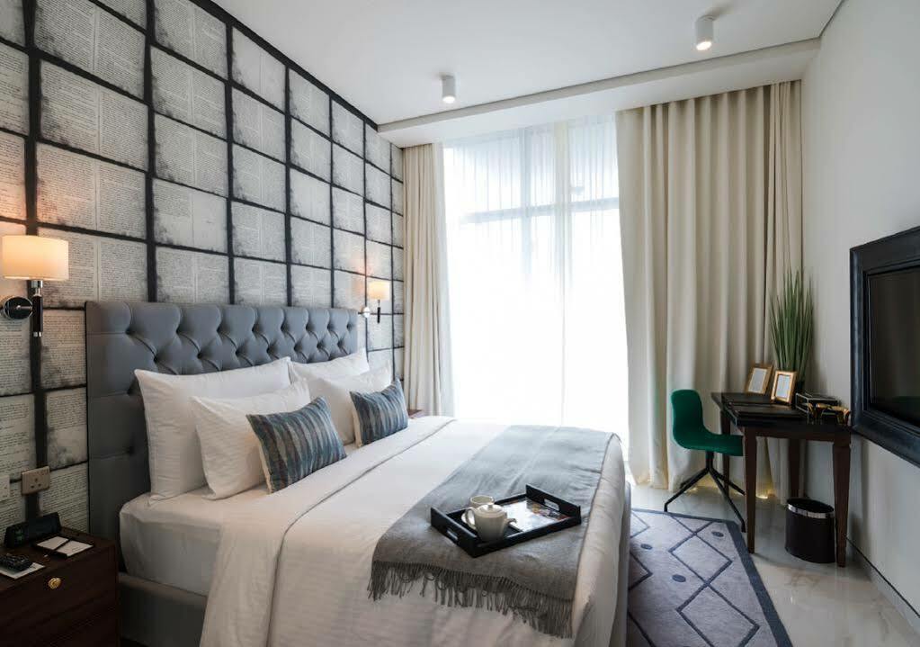 Millennium Atria Business Bay 5* Dubái