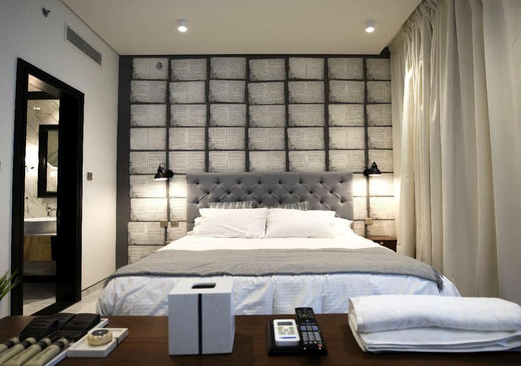 Apartahotel Millennium Atria Business Bay 5*