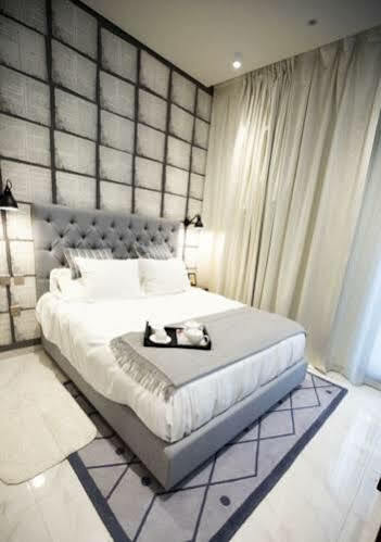 Apartahotel Millennium Atria Business Bay 5*