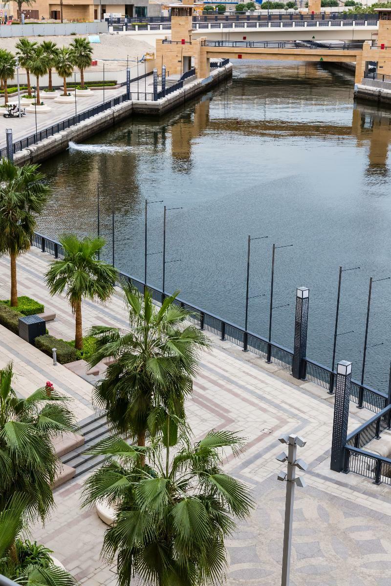 Higuests - Wharf Appartement *