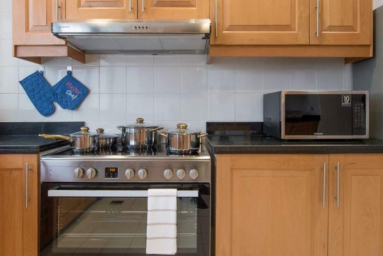 Apartamento Palma Residences *