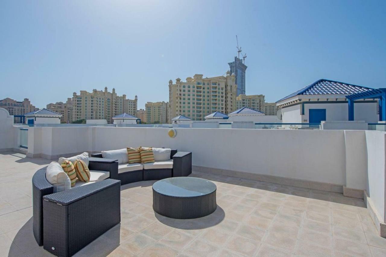 Apartamento Palma Residences *