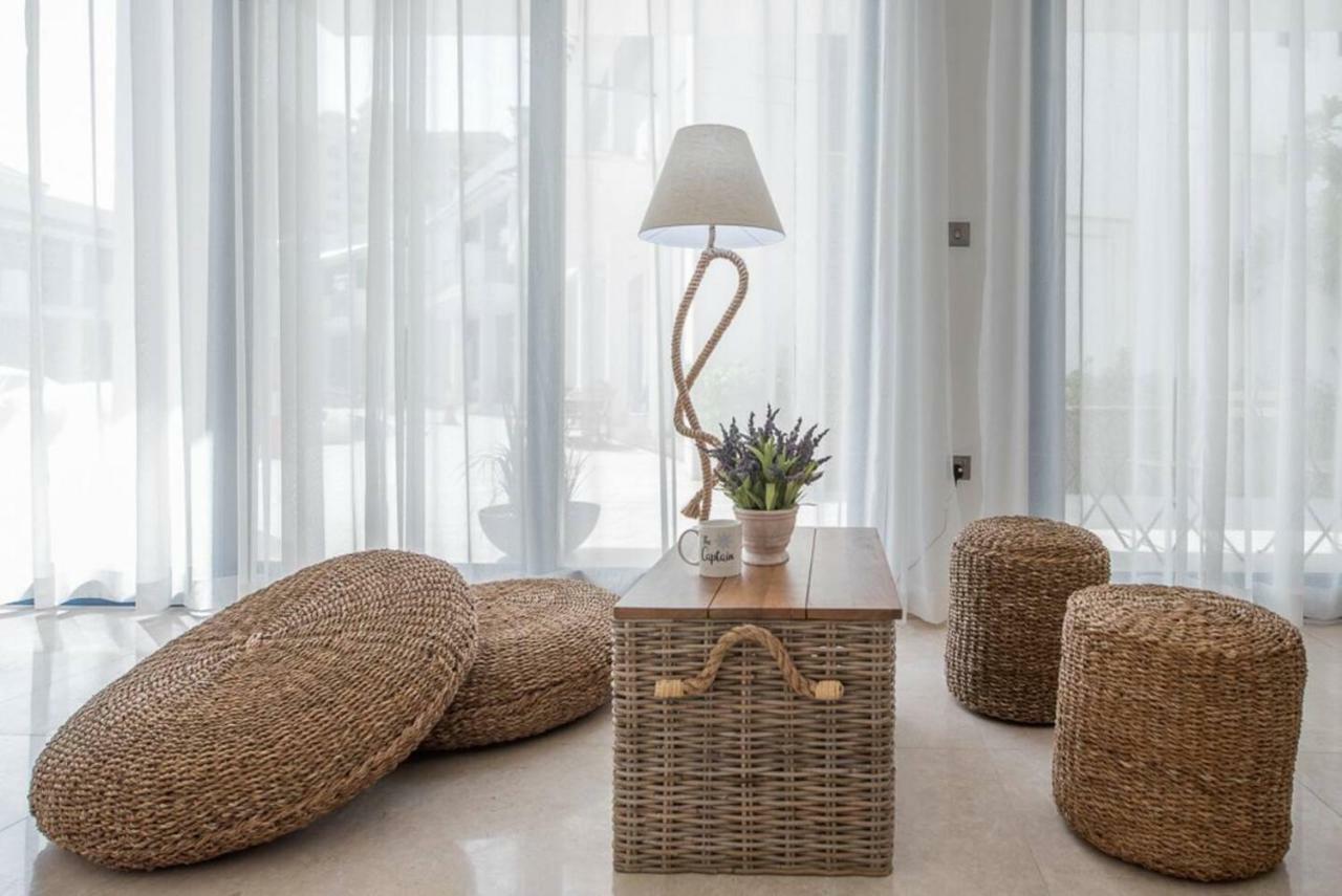 Palma Residences * Dubái