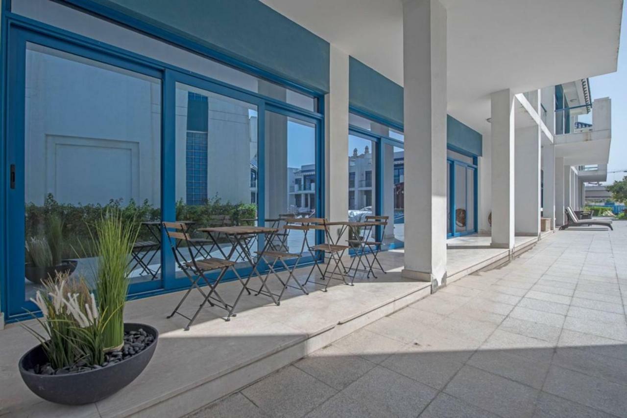 Apartamento Palma Residences Dubái