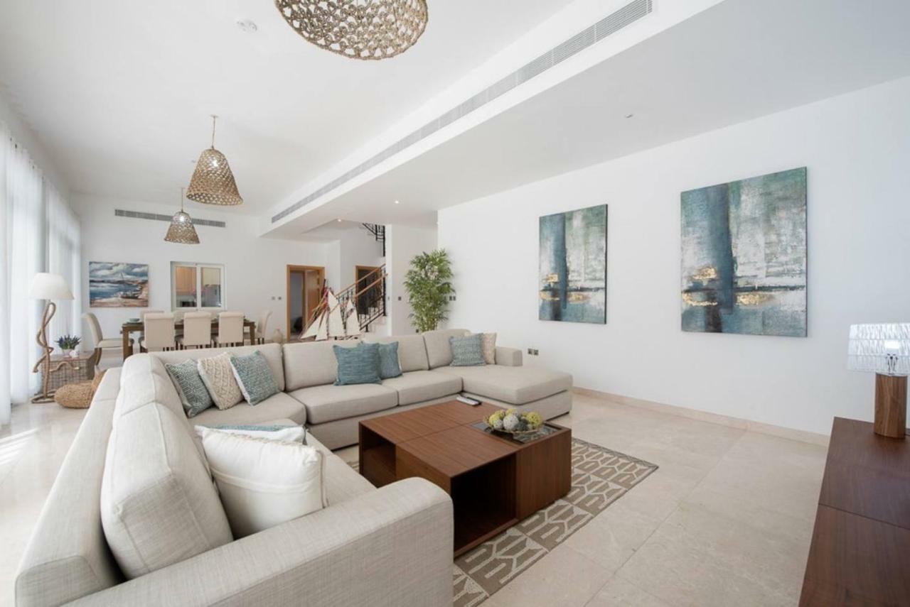 Palma Residences Dubái