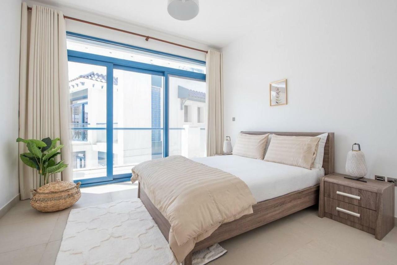 Palma Residences Apartamento Dubái