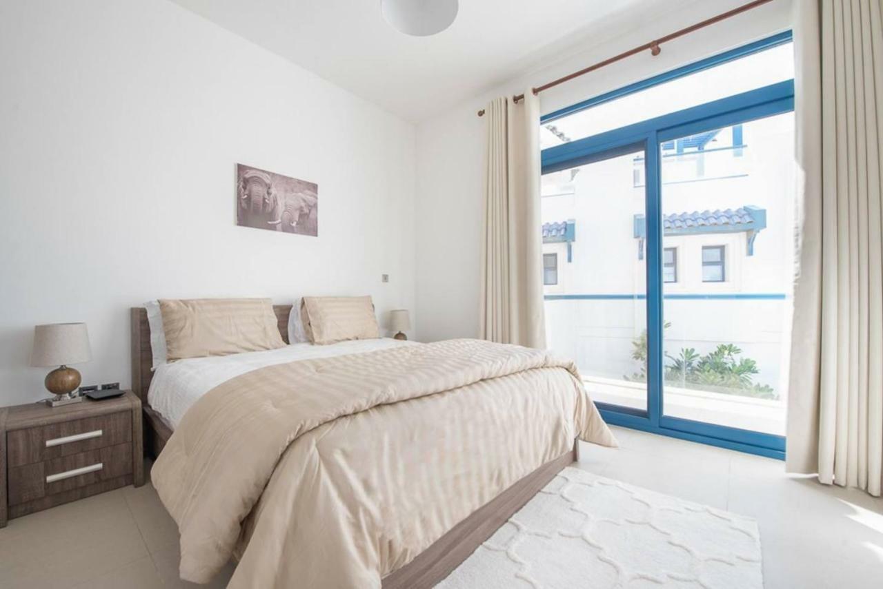 Palma Residences Apartamento Dubái