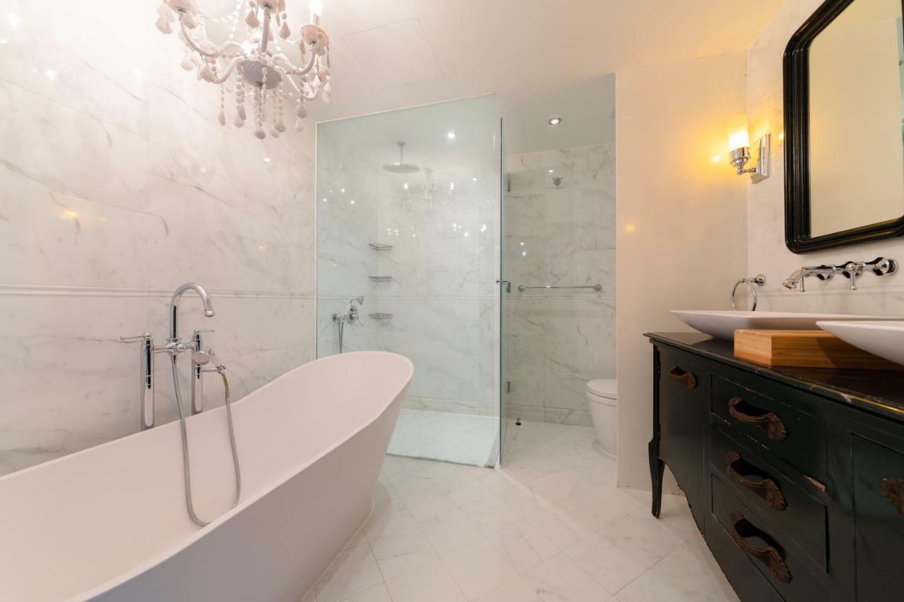 Maison Privee - Marina Quays Apartament Dubai