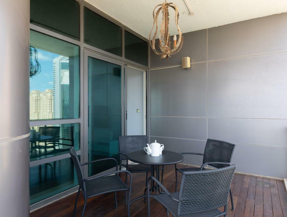 Maison Privee - Marina Quays Apartament *