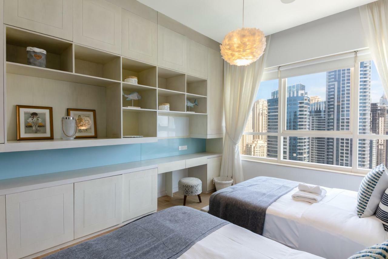Apartament Maison Privee - Marina Quays *