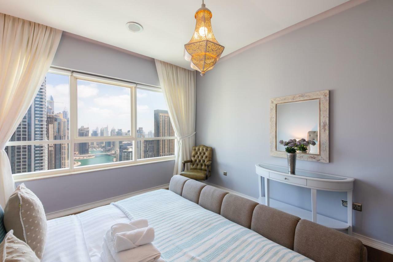 Apartament Maison Privee - Marina Quays *