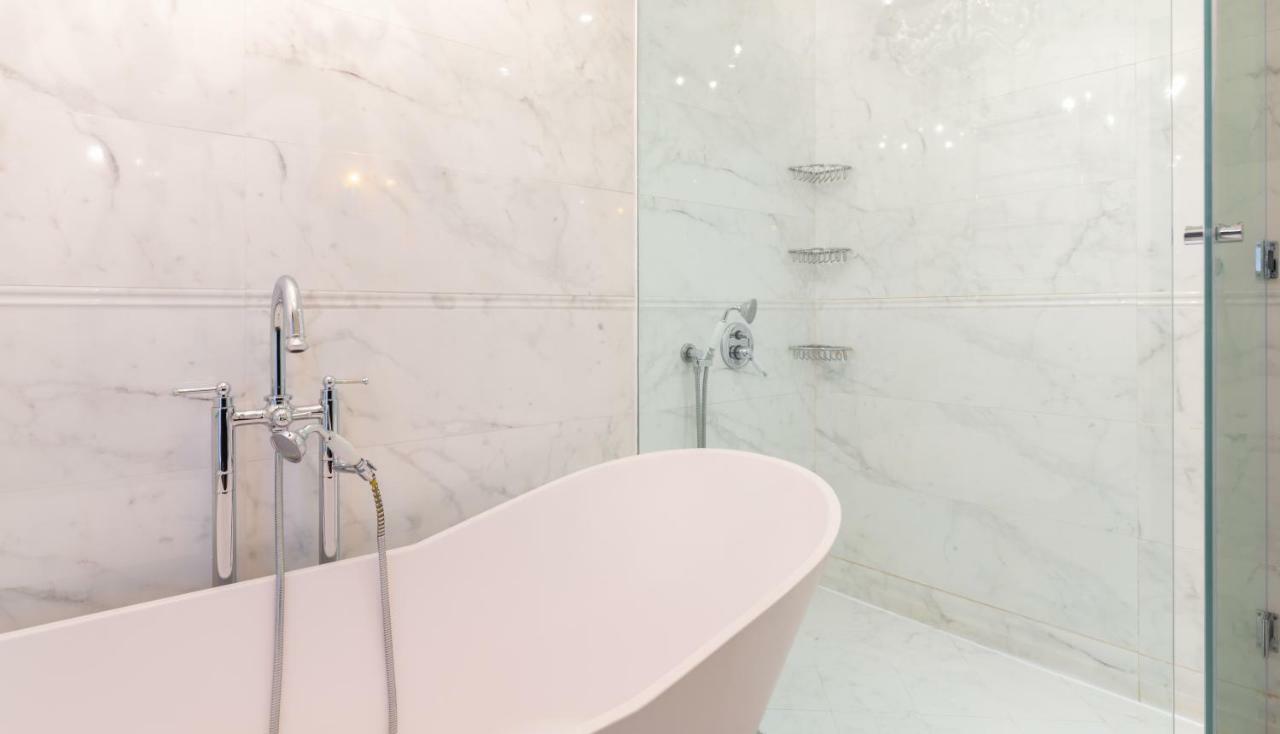 Maison Privee - Marina Quays Apartament