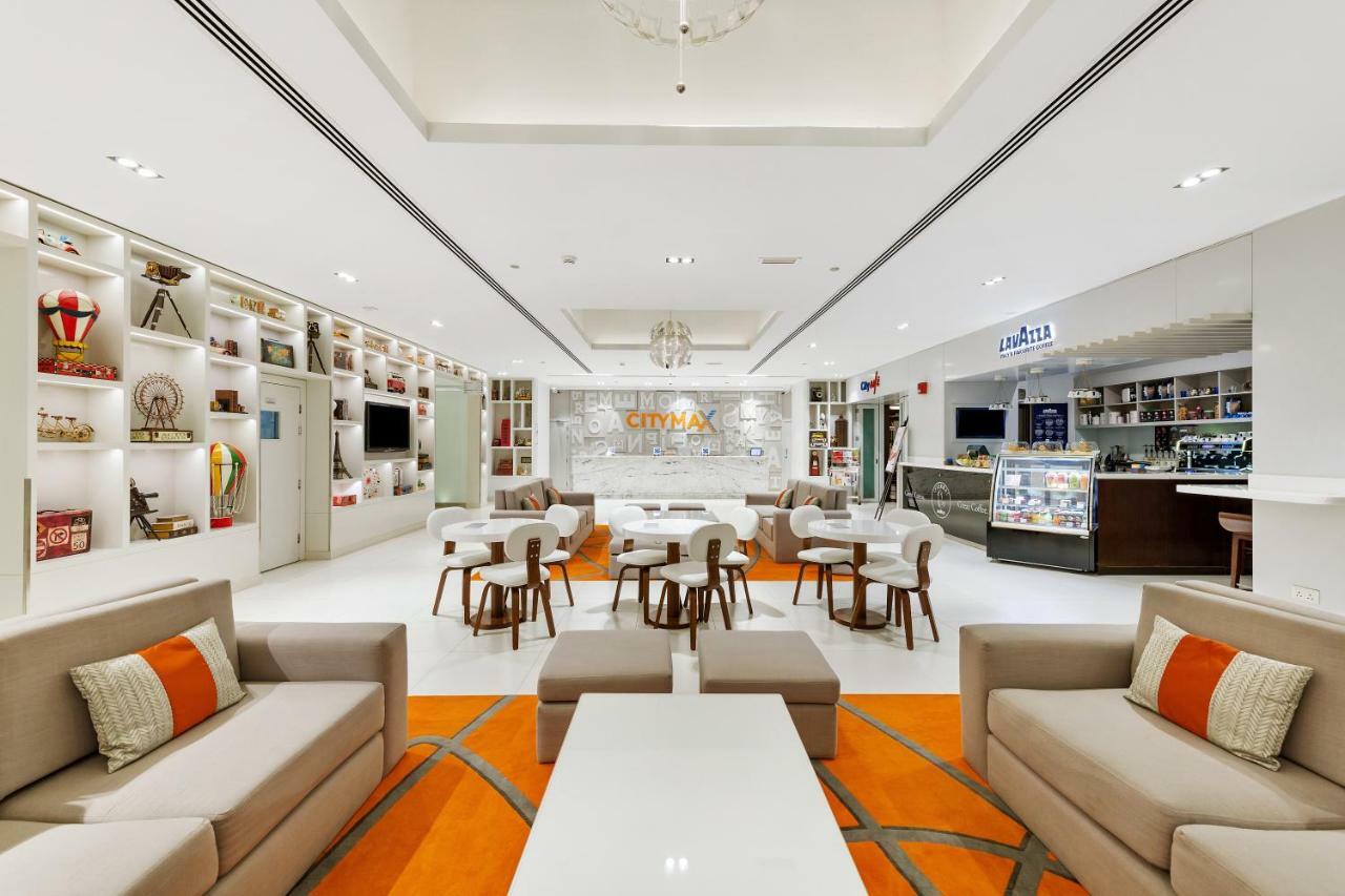 Citymax Al Barsha At The Mall Dubái