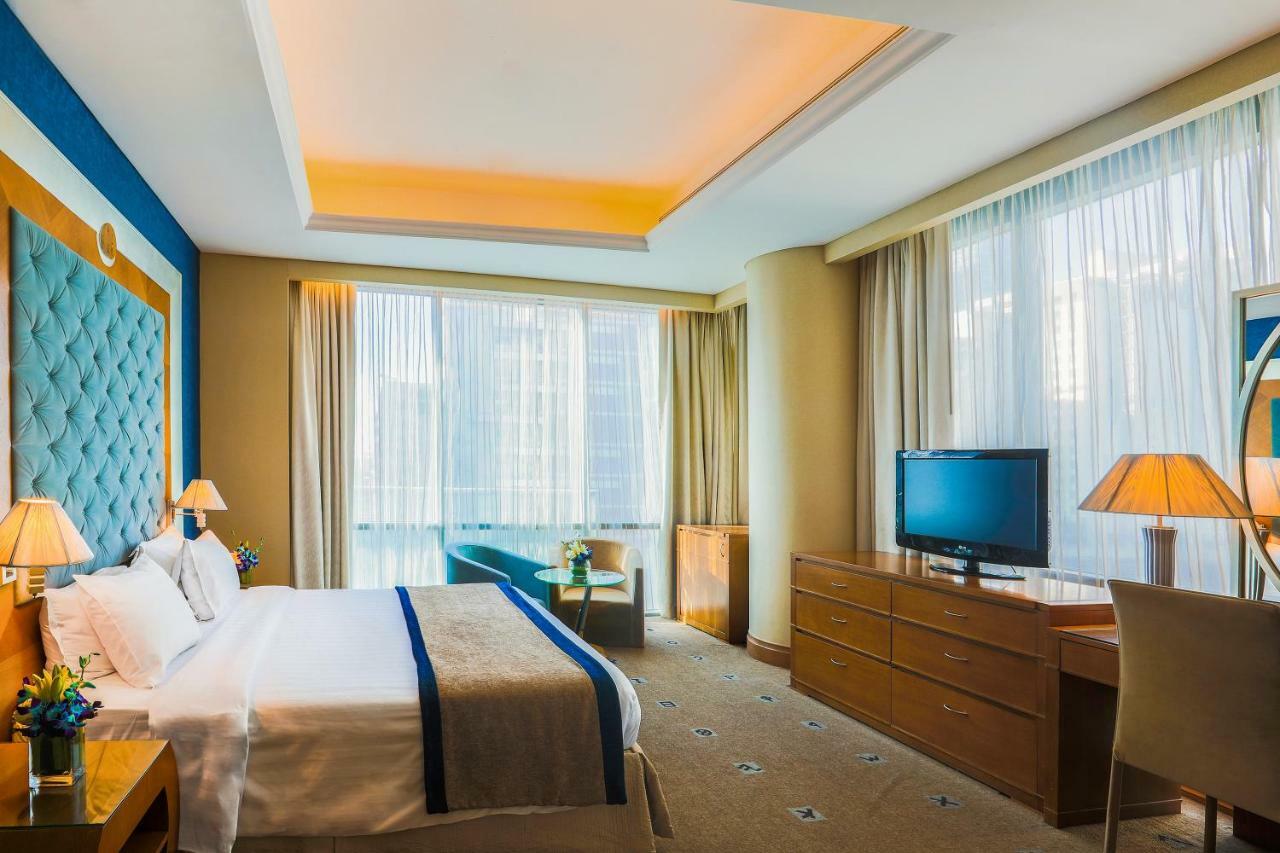Hotel Social Dubaï