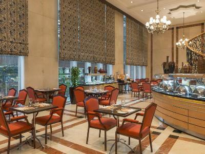 Majestic Premier Burdubai Hotel 4*