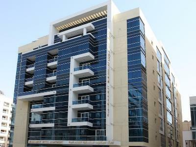 Lejlighedshotel Royal Ascot - Kirklees 2 Dubai