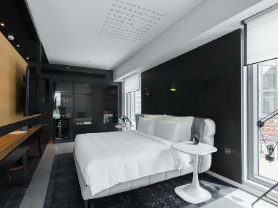 Canopy By Hilton Al Seef 4* Dubaï