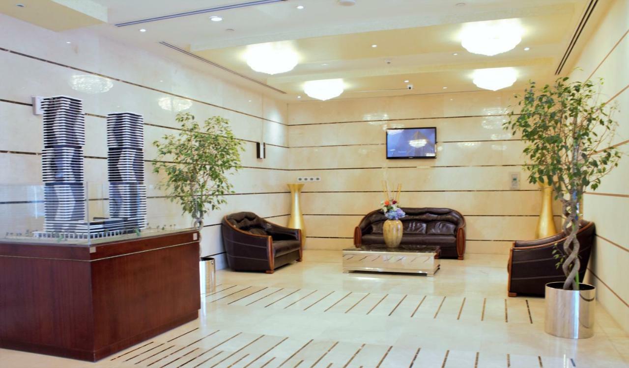 A C Pearl Holiday Homes - Stylish 1 Bedroom Apartamento