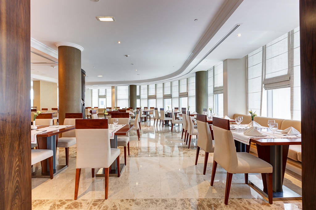 Apartahotel Abidos Al Barsha 4*