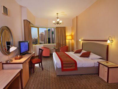 Florida Apartahotel 3*