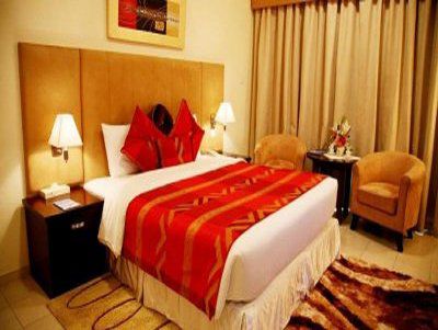 Grand Midwest Dubaï