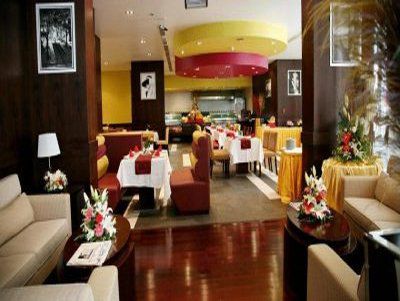 Grand Midwest Appart hôtel 4*