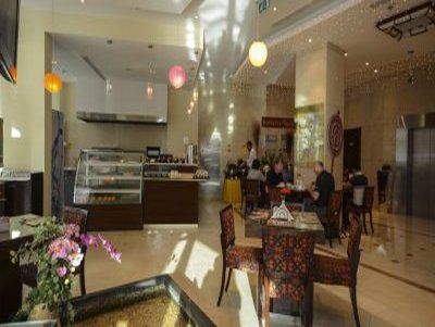 Grand Midwest 4* Dubaï