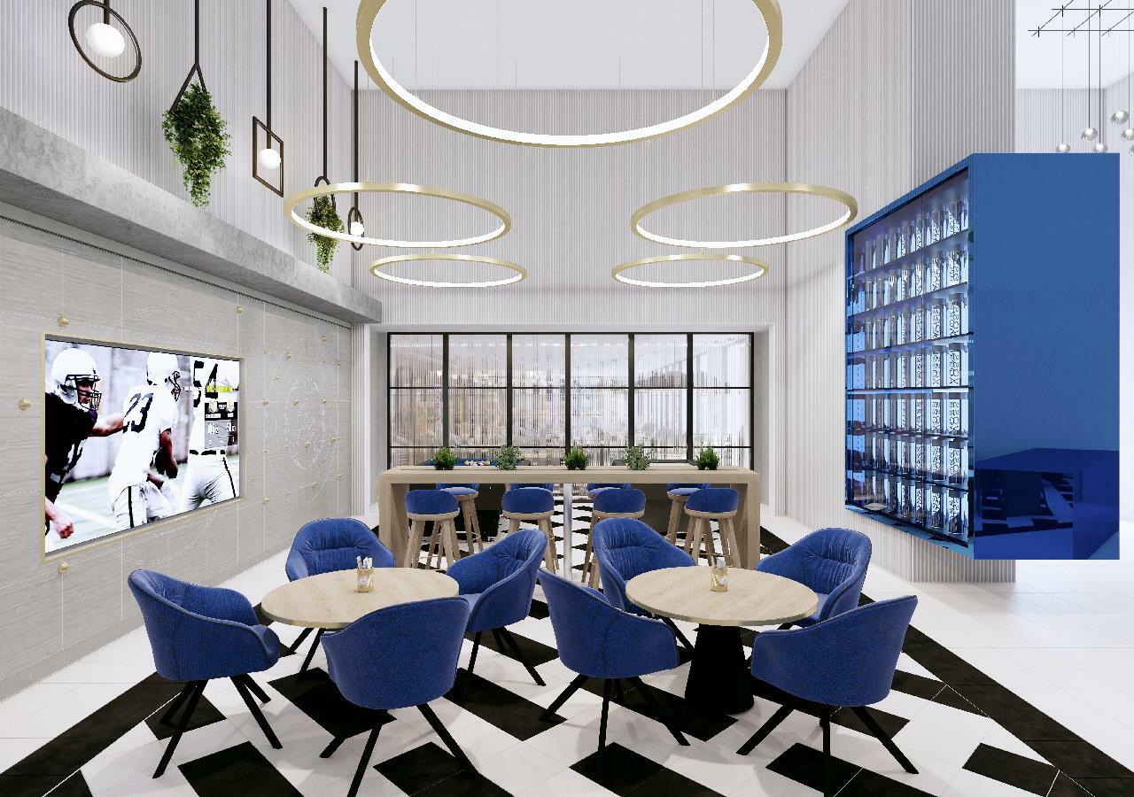 Millennium Atria Business Bay Apartahotel