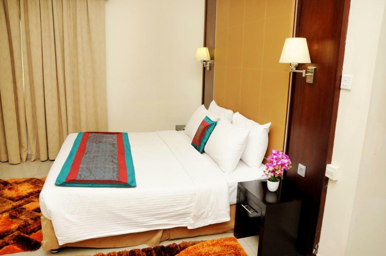 Rainbow Hotel 3*